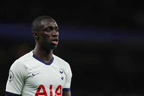 Davinson Sanchez not the answer as Tottenham face defensive injury concern