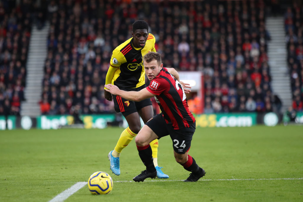 Photo by Marc Atkins/Offside/Offside via Getty Images