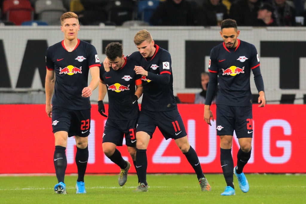 Photo by Juergen Schwarz/Bongarts/Getty Images
