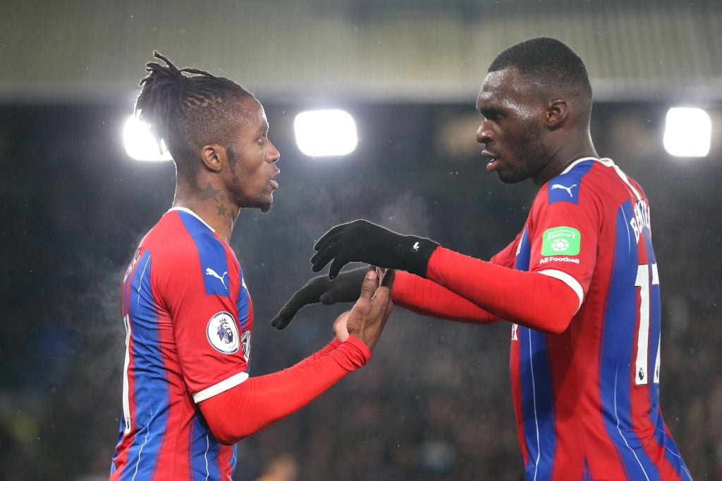 Aston Villa fans react as reports claim Christian Benteke can be signed on the cheap