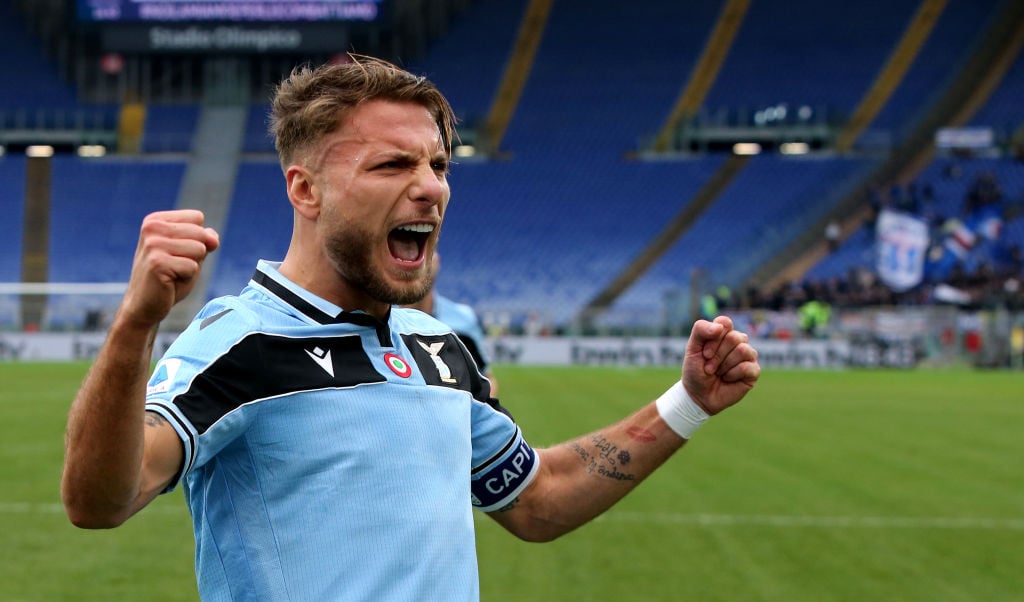 TBR View: Why David Moyes could ruin Everton's chances of signing Ciro Immobile