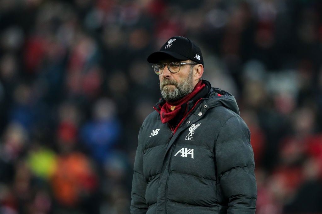Photo by Matthew Ashton - AMA/Getty Images