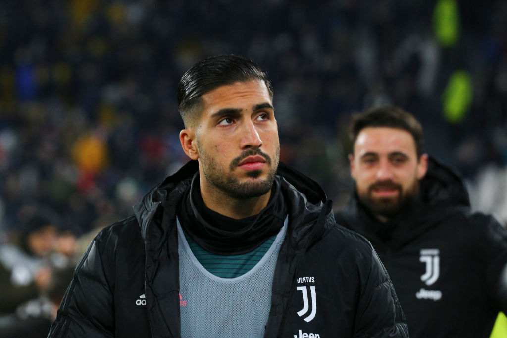 Photo by Massimiliano Ferraro/NurPhoto via Getty Images