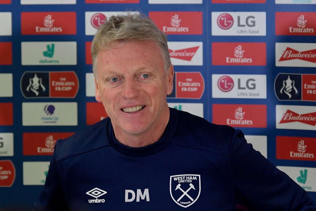 Photo by Arfa Griffiths/West Ham United FC via Getty Images
