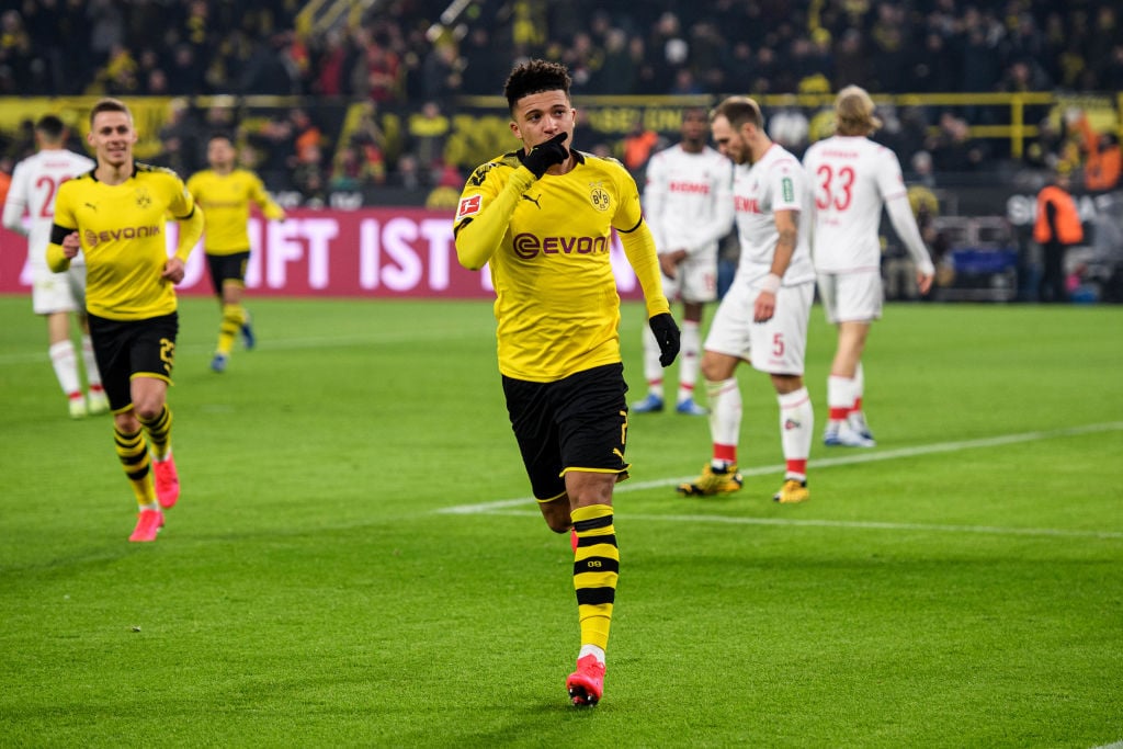 Photo by Jörg Schüler/Getty Images