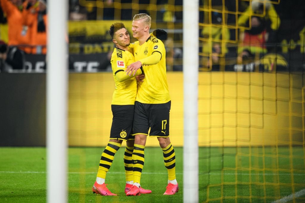 Photo by Jörg Schüler/Getty Images