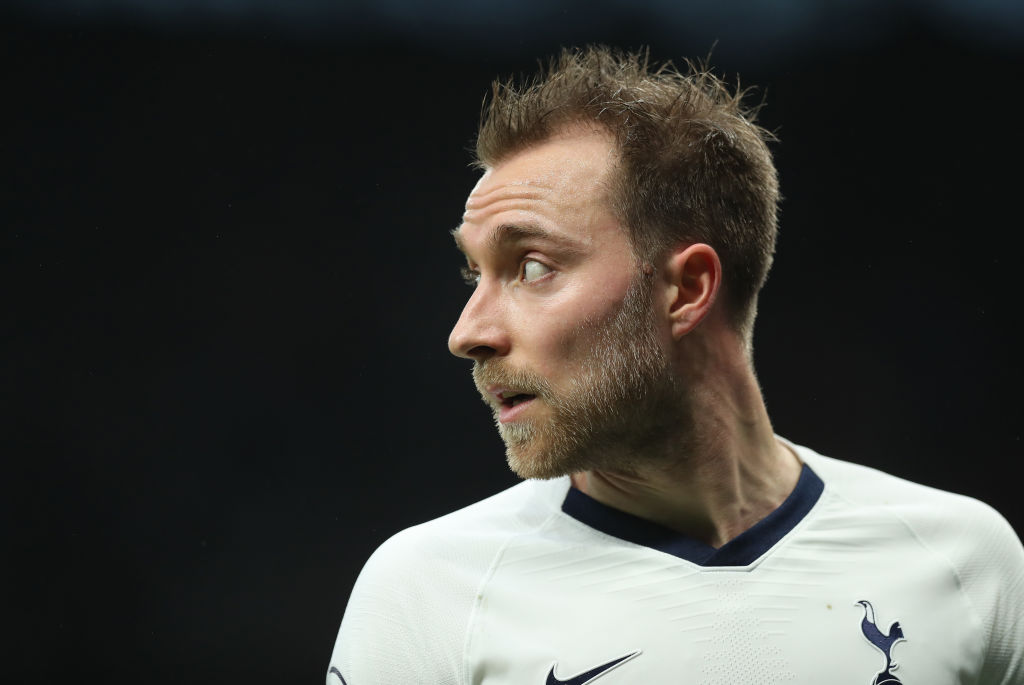 Photo by Tottenham Hotspur FC/Tottenham Hotspur FC via Getty Images