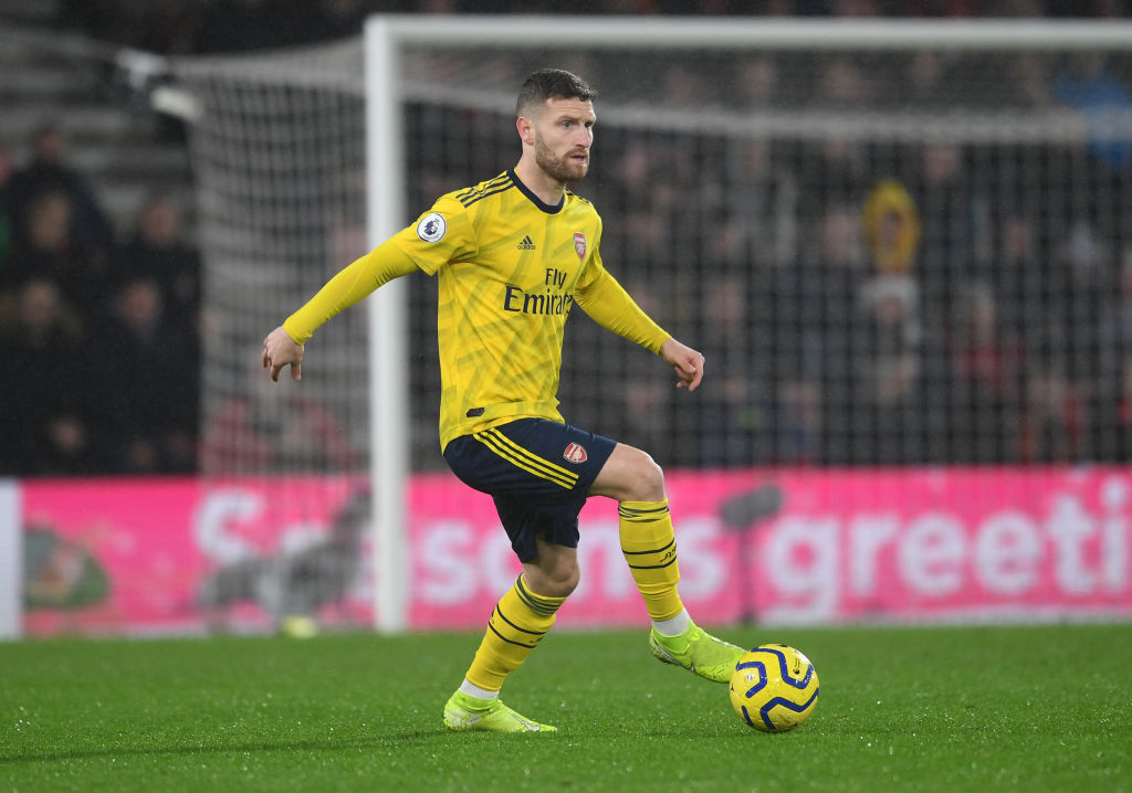 Photo by David Price/Arsenal FC via Getty Images