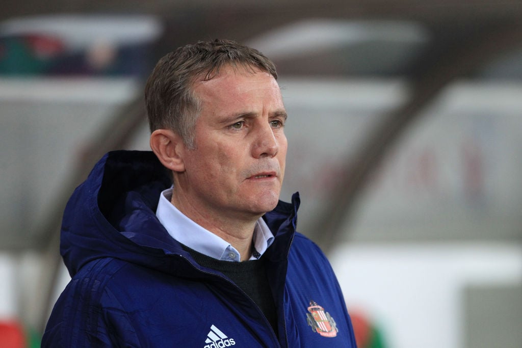 Some Sunderland fans name two things they want the club to do right away after today's defeat