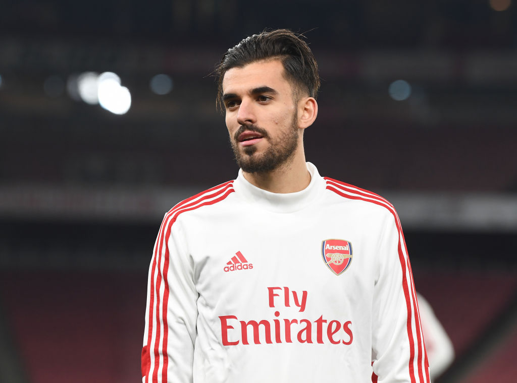 Photo by Stuart MacFarlane/Arsenal FC via Getty Images