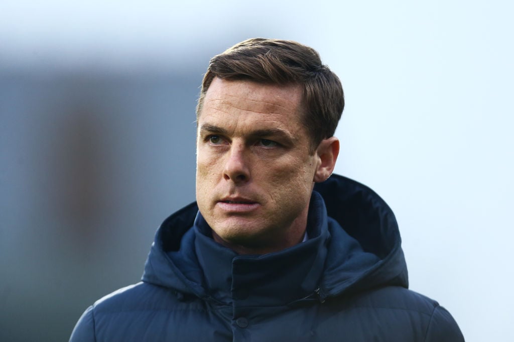 Jamie O'Hara has managerial suggestion for Fulham, Scott Parker joins Bournemouth