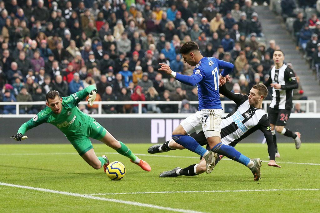 Photo by Nigel Roddis/Getty Images