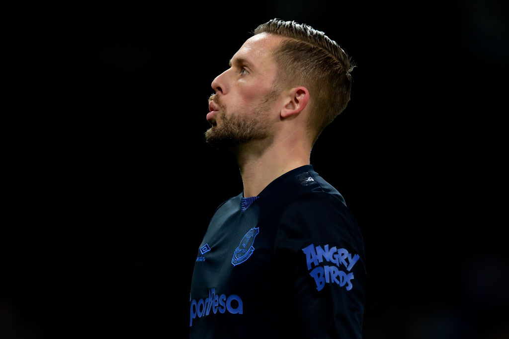 Photo by Tony McArdle/Everton FC via Getty Images