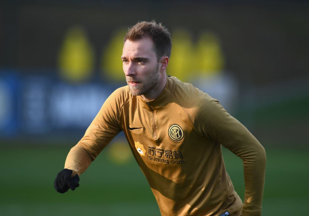 Photo by Claudio Villa - Inter/Inter via Getty Images