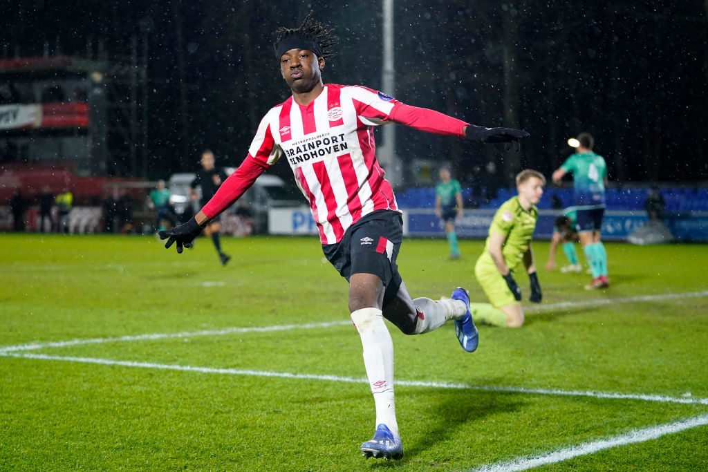 TBR View: Noni Madueke highlights Tottenham blunder with PSV form
