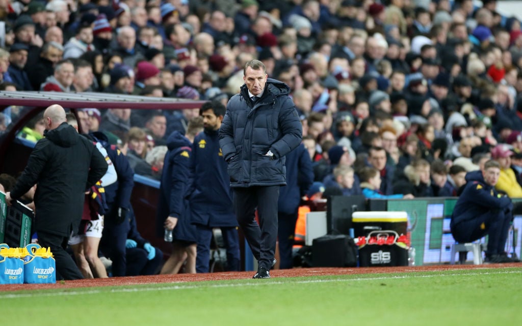 Photo by Plumb Images/Leicester City FC via Getty Images