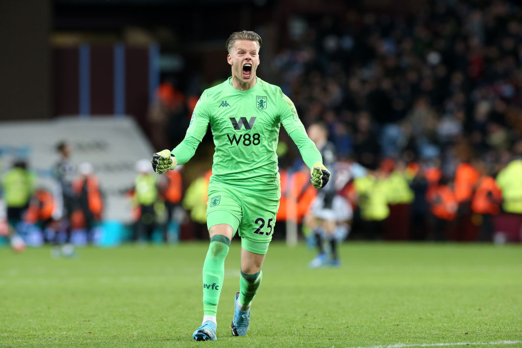 Photo by Plumb Images/Leicester City FC via Getty Images