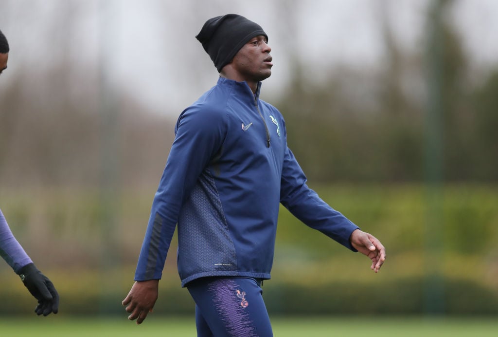 Photo by Tottenham Hotspur FC/Tottenham Hotspur FC via Getty Images