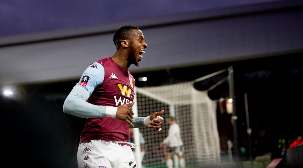 Photo by Neville Williams/Aston Villa FC via Getty Images