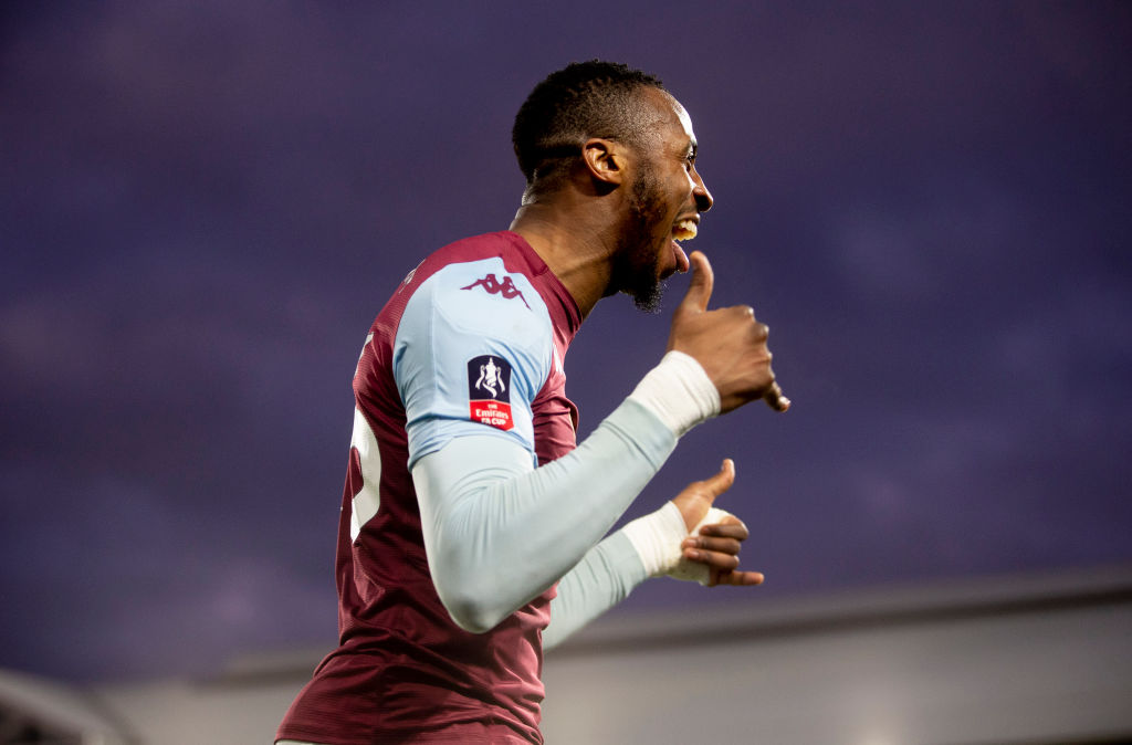 Photo by Neville Williams/Aston Villa FC via Getty Images