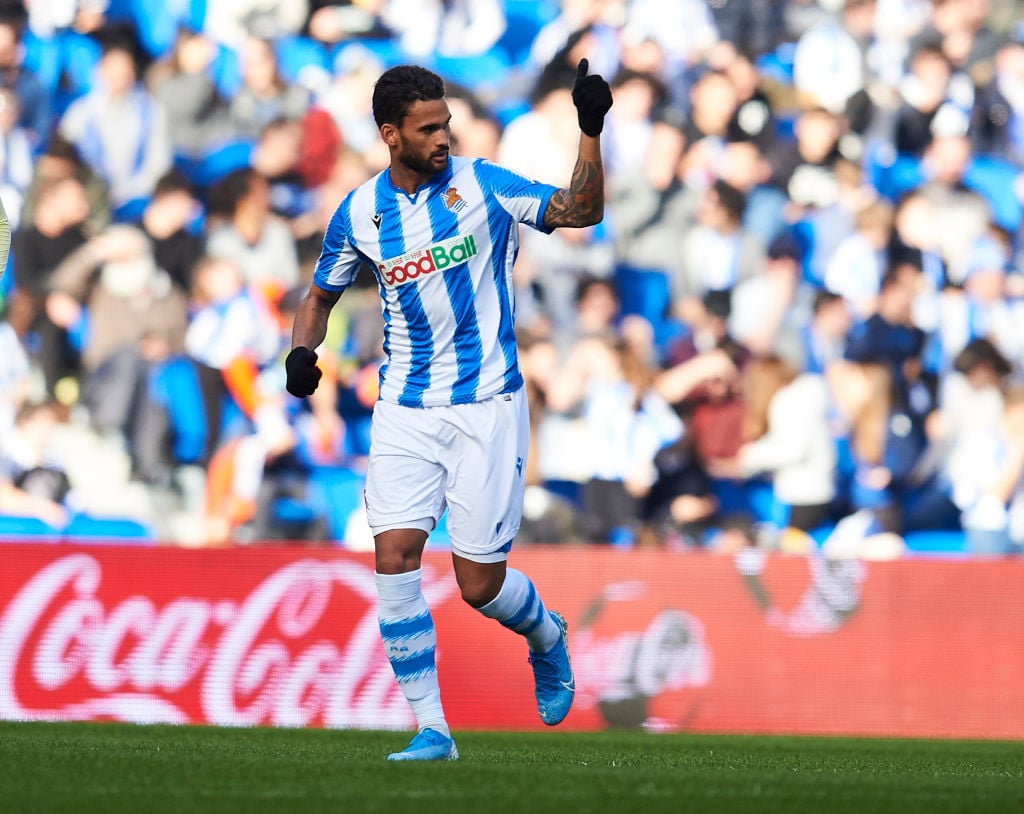 Photo by Juan Manuel Serrano Arce/Getty Images