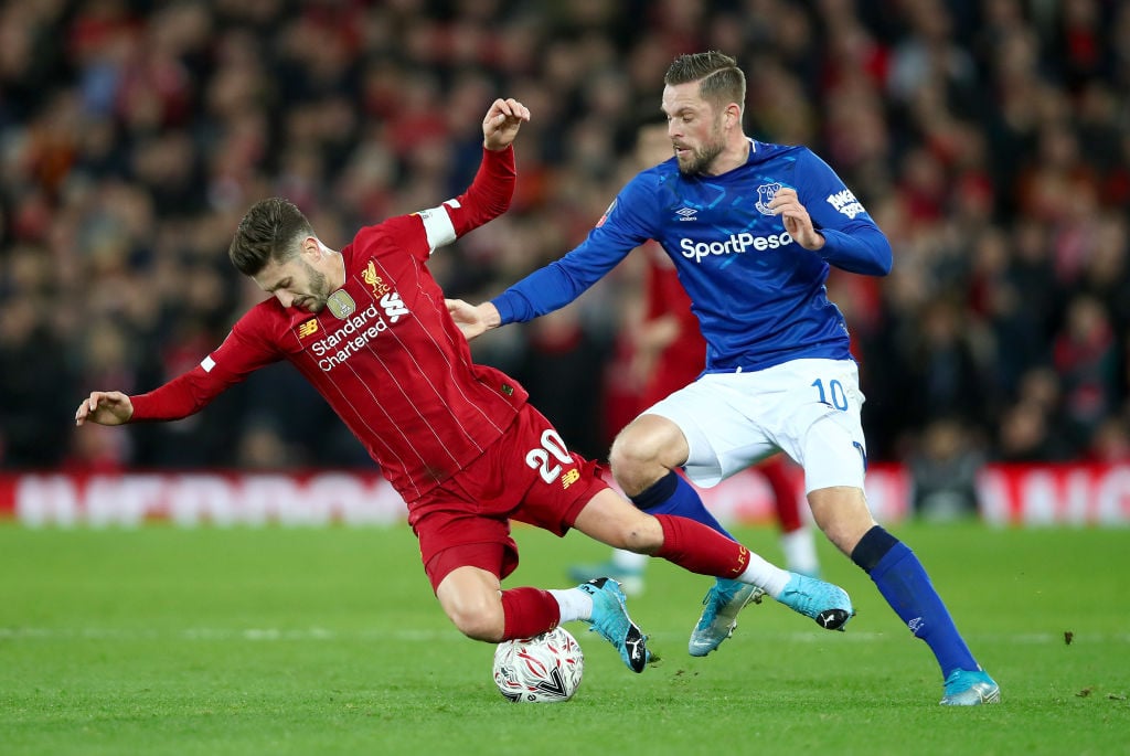 Gylfi Sigurdsson Discusses Everton's Embarrassing Derby Defeat To Liverpool