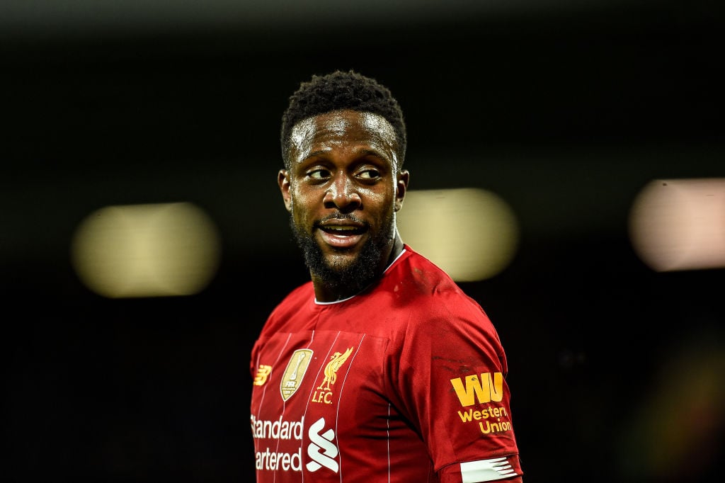 Photo by Andrew Powell/Liverpool FC via Getty Images