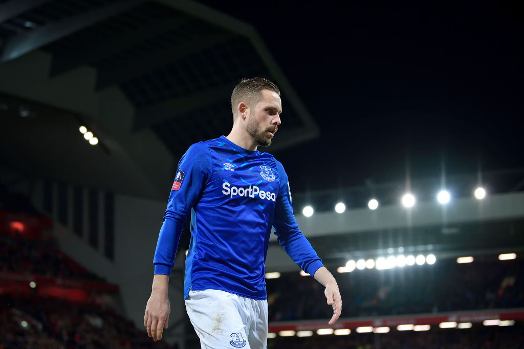 Photo by Tony McArdle/Everton FC via Getty Images