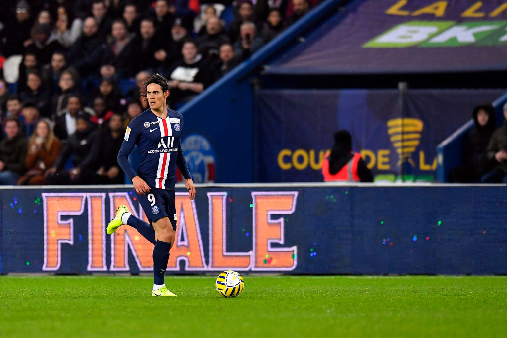 Photo by Aurelien Meunier - PSG/PSG via Getty Images