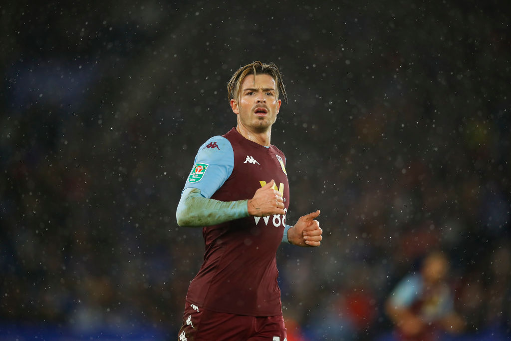 Photo by Malcolm Couzens/Getty Images