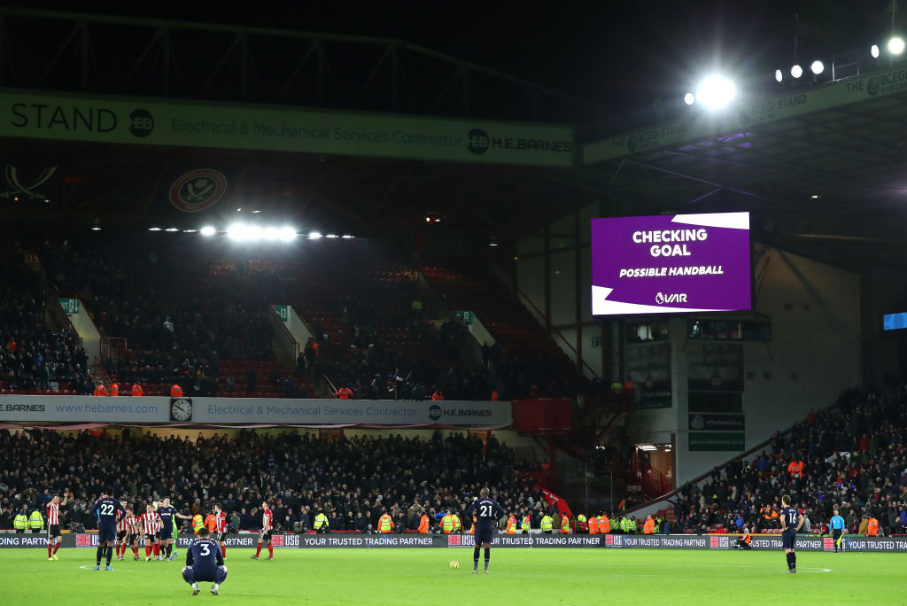 Photo by Alex Livesey - Danehouse/Getty Images