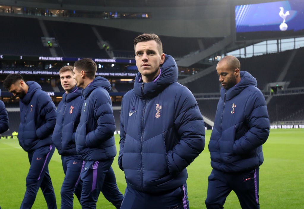 Photo by Tottenham Hotspur FC/Tottenham Hotspur FC via Getty Images