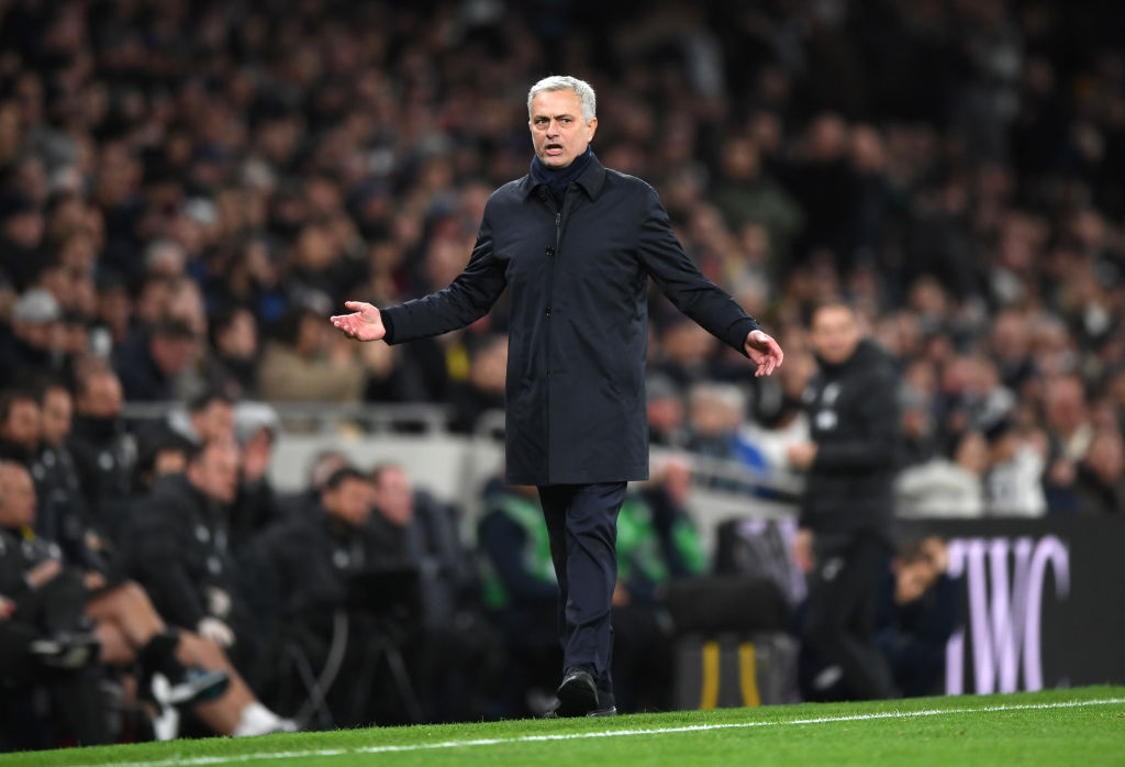 Photo by Shaun Botterill/Getty Images