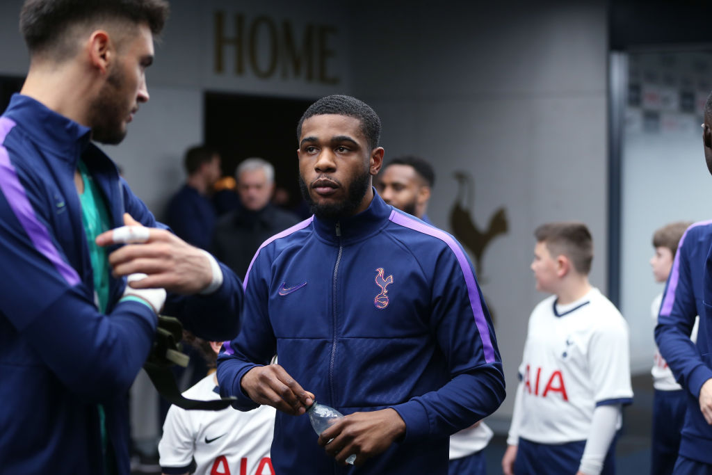 Photo by Tottenham Hotspur FC/Tottenham Hotspur FC via Getty Images