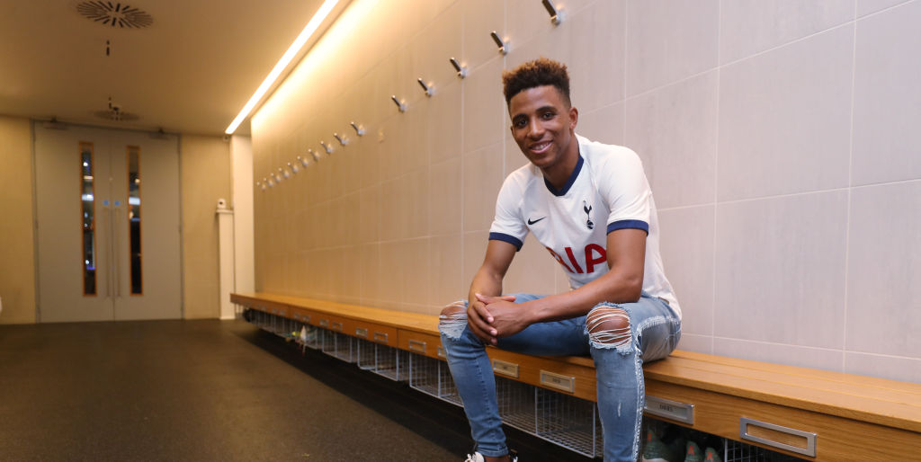 Photo by Tottenham Hotspur FC/Tottenham Hotspur FC via Getty Images