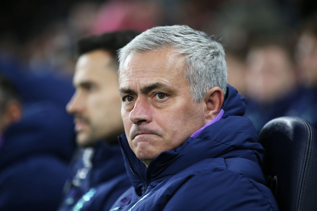 Photo by Tottenham Hotspur FC/Tottenham Hotspur FC via Getty Images