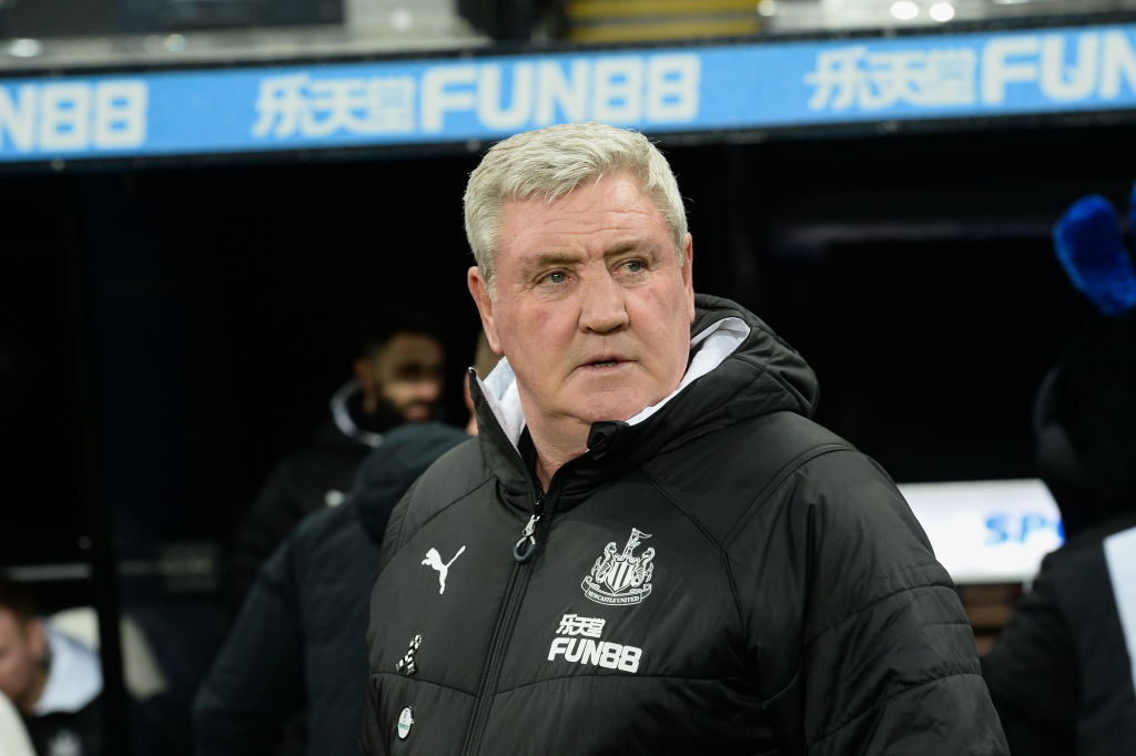 Photo by Serena Taylor/Newcastle United via Getty Images