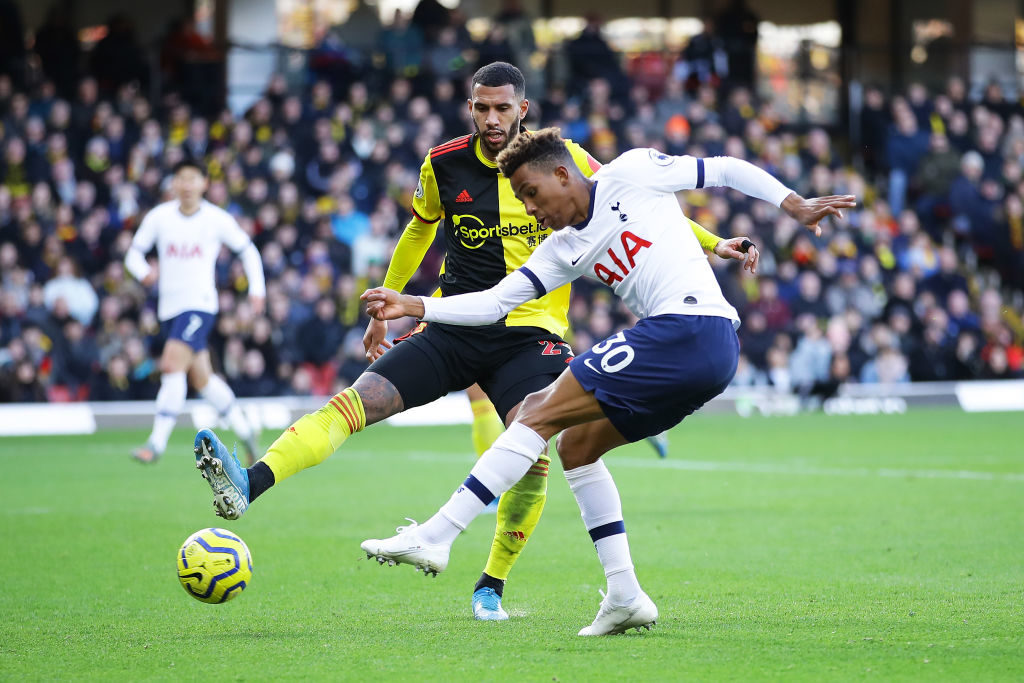 Spurs fixtures - Tottenham face Watford early on in the Premier League season