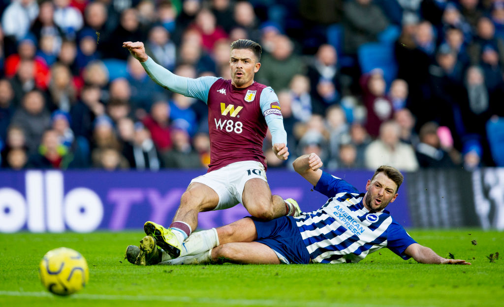 Photo by Neville Williams/Aston Villa FC via Getty Images