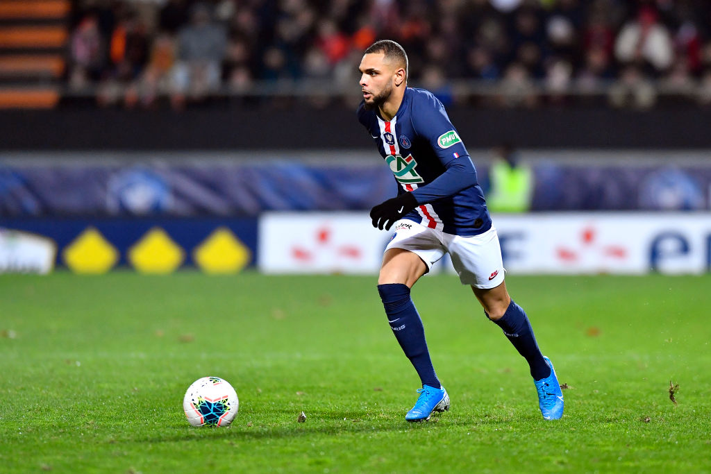 Photo by Aurelien Meunier - PSG/PSG via Getty Images