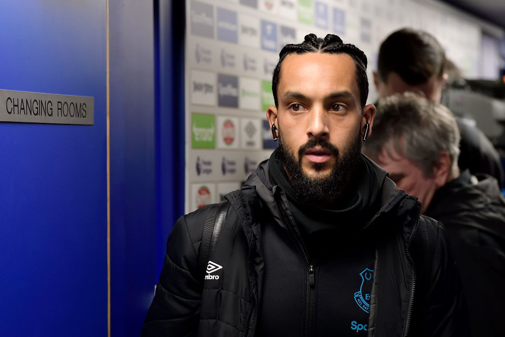 Photo by Tony McArdle/Everton FC via Getty Images