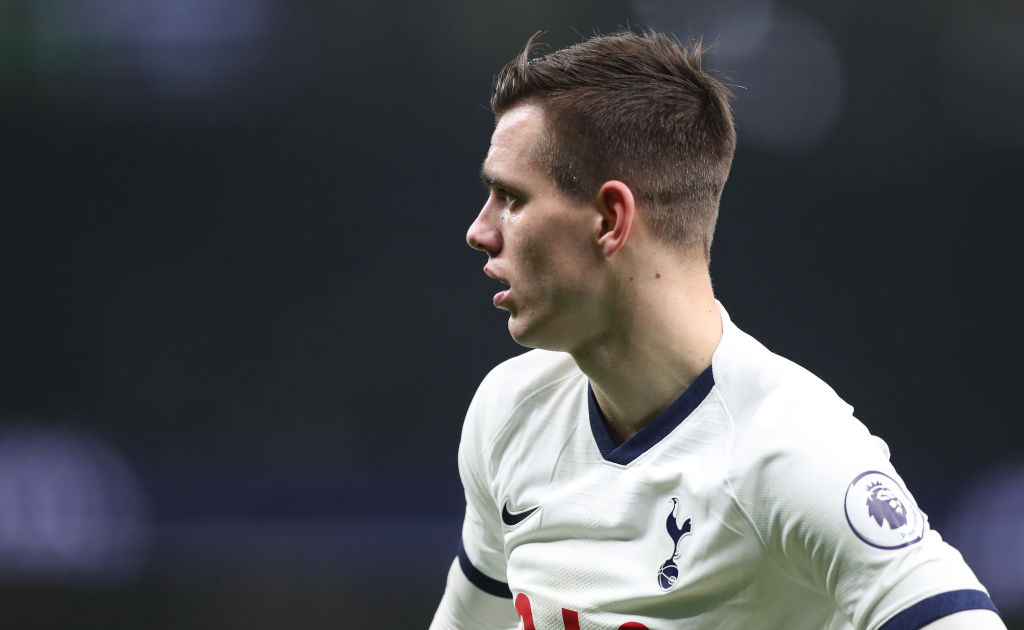 Photo by Tottenham Hotspur FC/Tottenham Hotspur FC via Getty Images