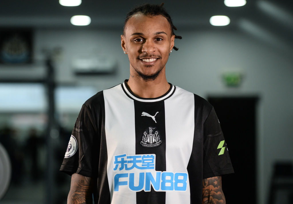Photo by Serena Taylor/Newcastle United via Getty Images