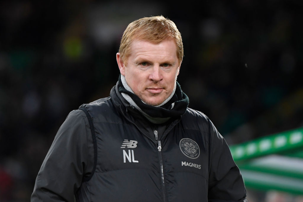 Neil Lennon hails Celtic defender Greg Taylor for latest performance