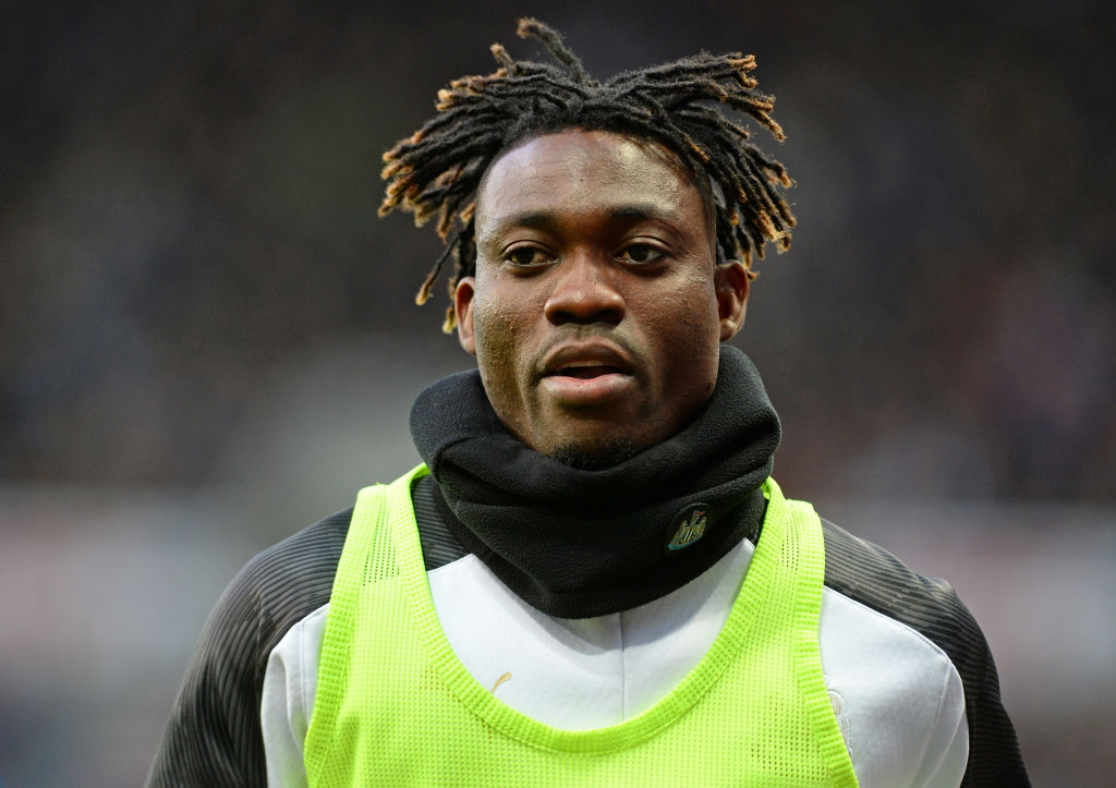Photo by Serena Taylor/Newcastle United via Getty Images