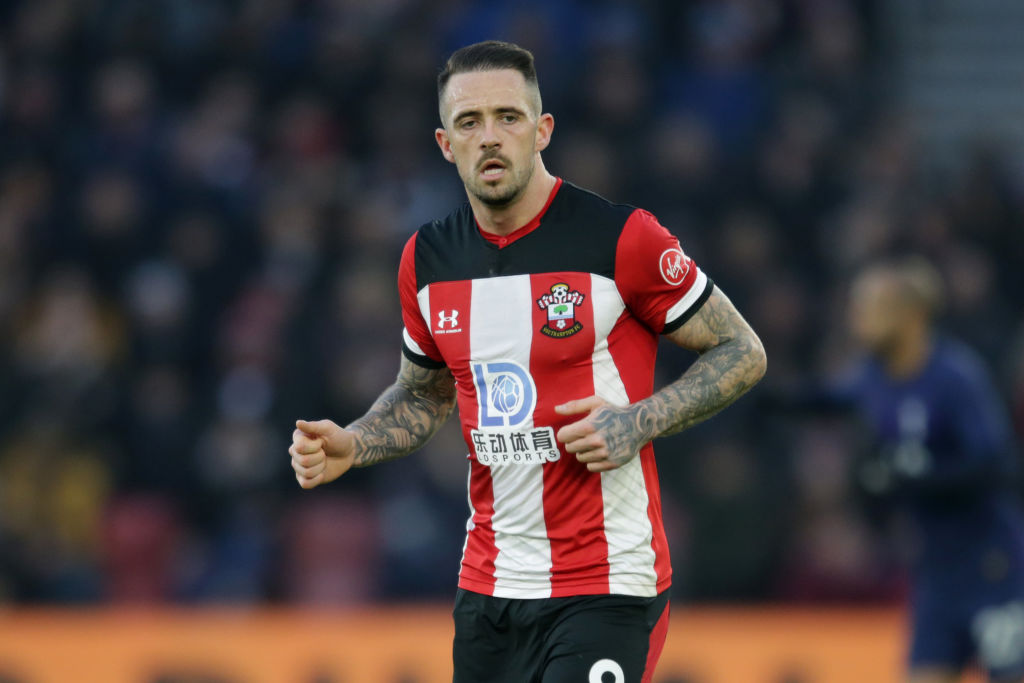 'What a player': Southampton fans react to Danny Ings performance against Everton