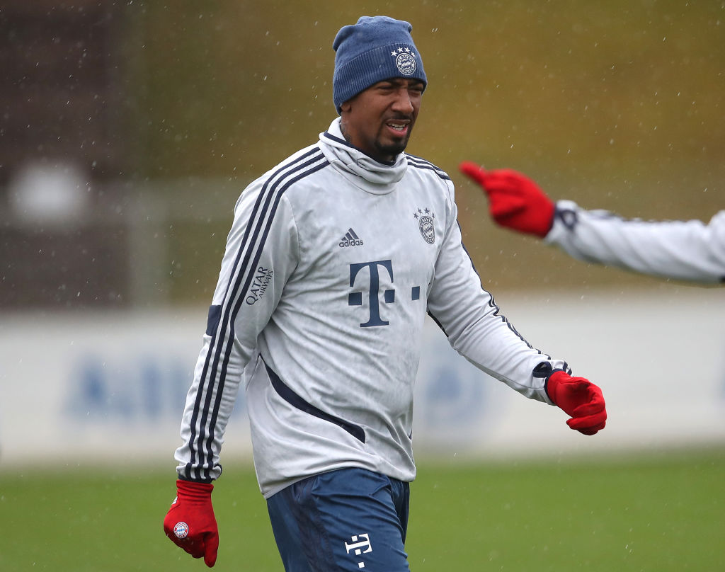 Photo by A. Hassenstein/Getty Images for FC Bayern