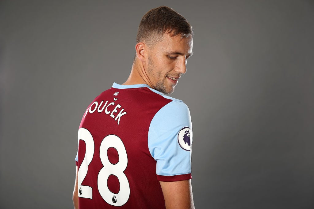 Photo by West Ham United FC/West Ham United FC via Getty Images
