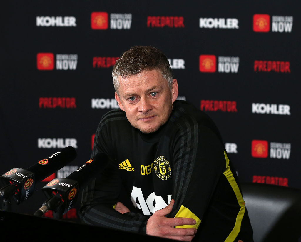 Photo by Matthew Peters/Manchester United via Getty Images