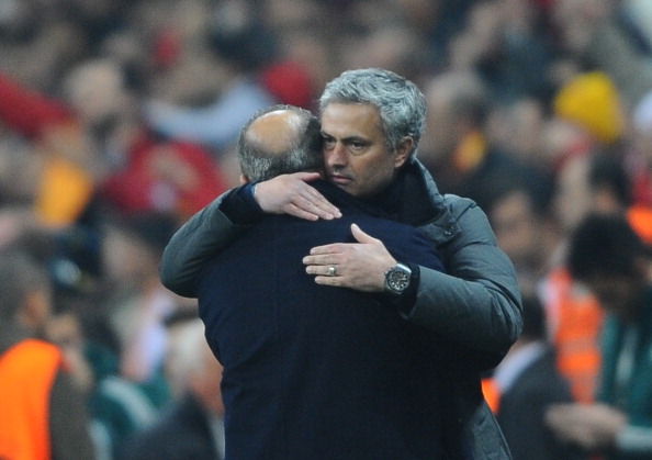 Terim Everton Manager